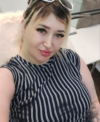 Проститутка Евдокия