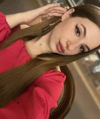 Проститутка Марина